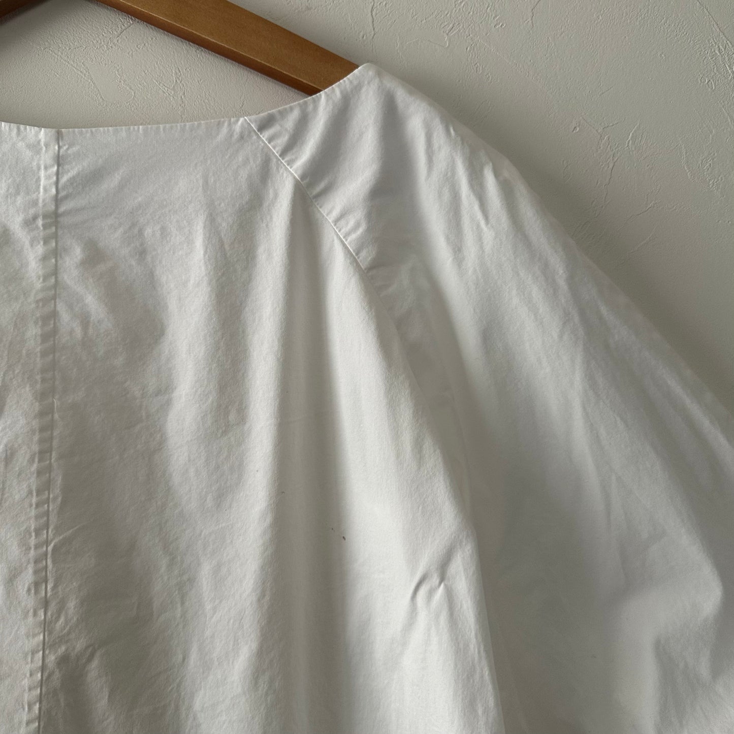 90s Design Blouse Made in USA