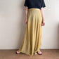 70s Glitter Maxi Skirt