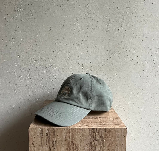 Embroidery Cap