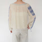 70s Romanian Embroidery Tunic