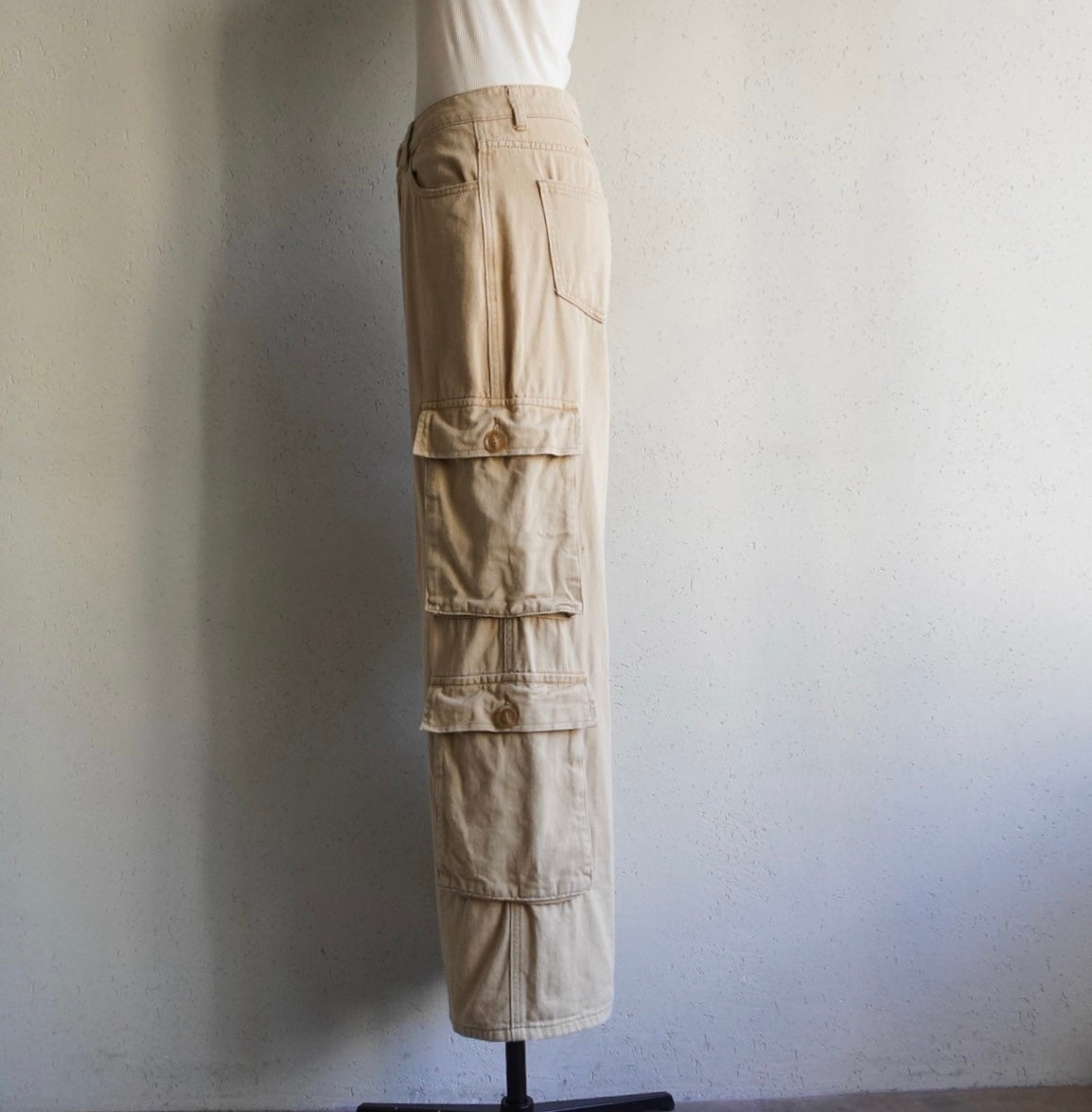 90s Design Pants