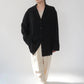 90s Shirt Jacket Made in USA