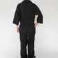80s Jumpsuit Made in USA