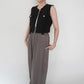 90s Design Top Made in USA