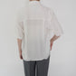 90s Design Rayon Shirt