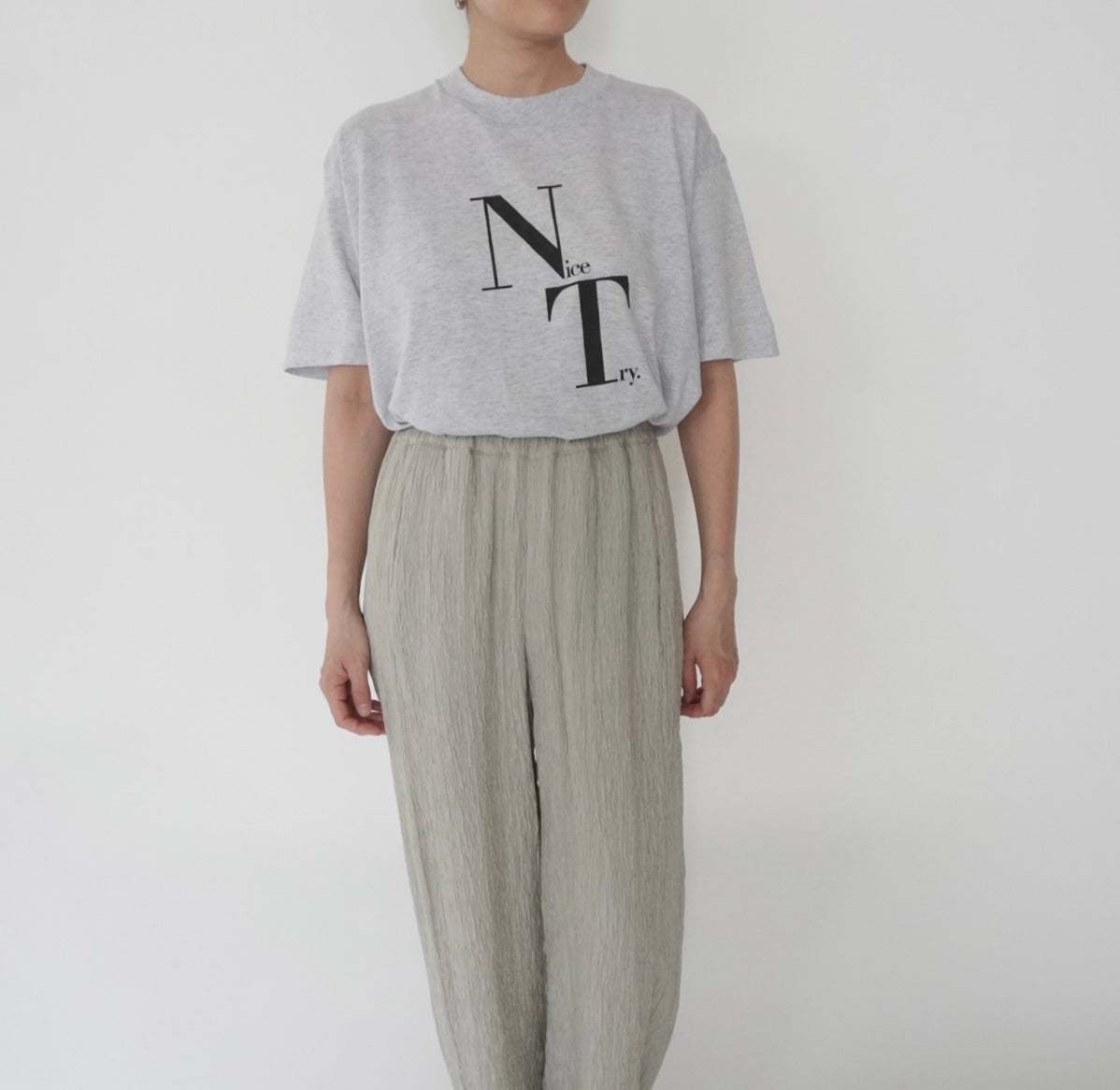 90s Printed T-shirt Made in USA