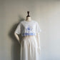 80s Printed T-shirt Made in USA