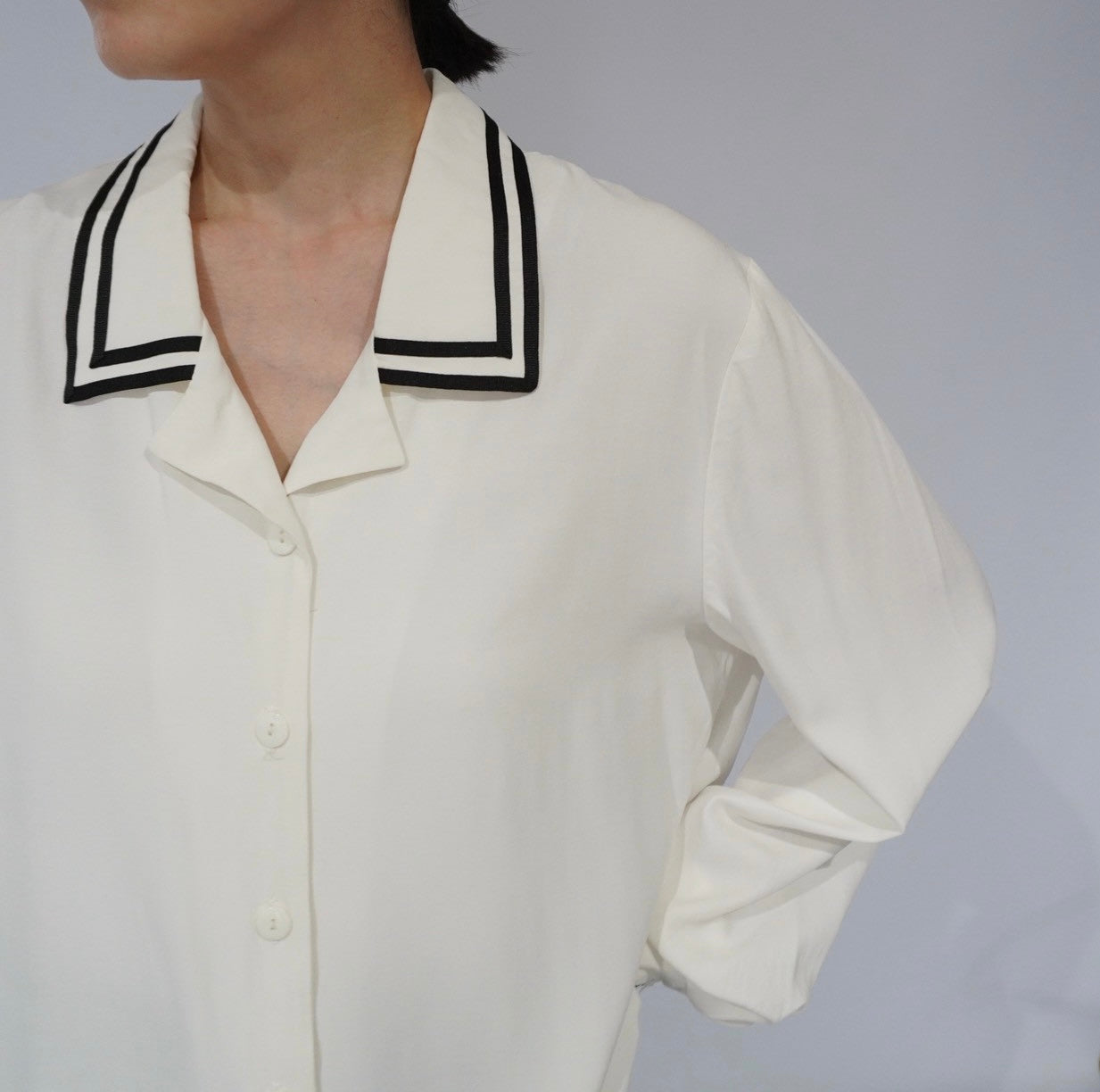 90s Design Shirt Made in USA