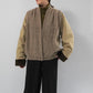 80s Design Jacket Made in Denmark