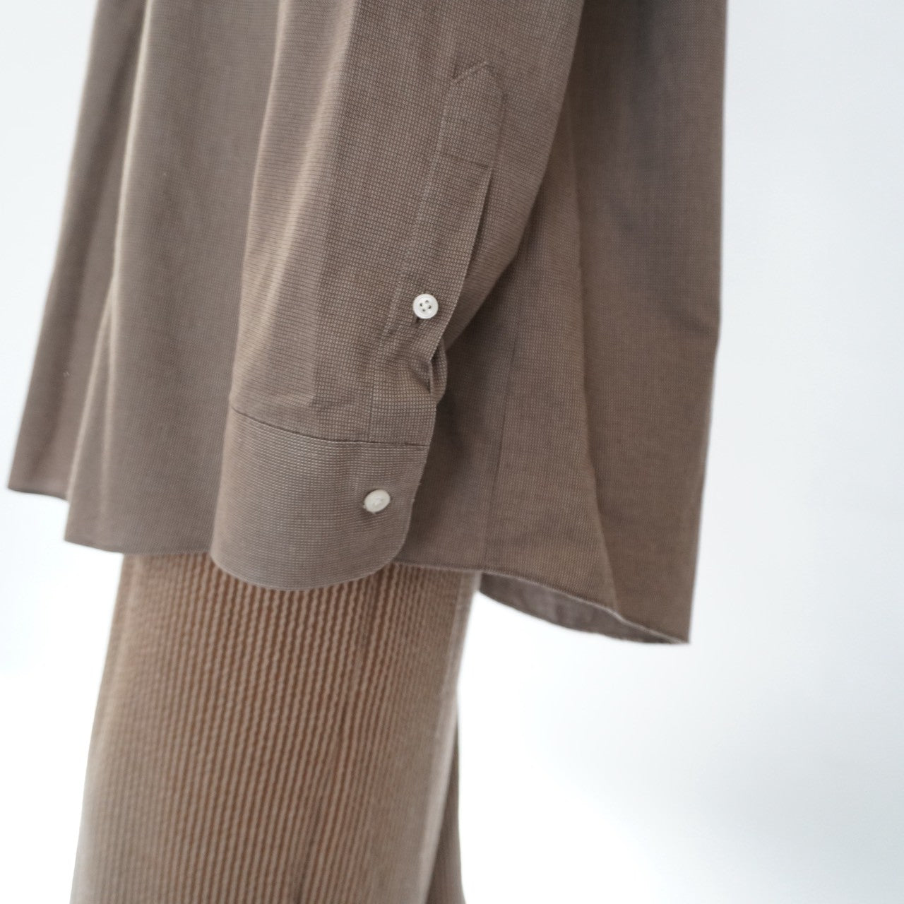 "Geoffrey Beene" Shirt