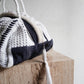 60s Woven Mini Bag