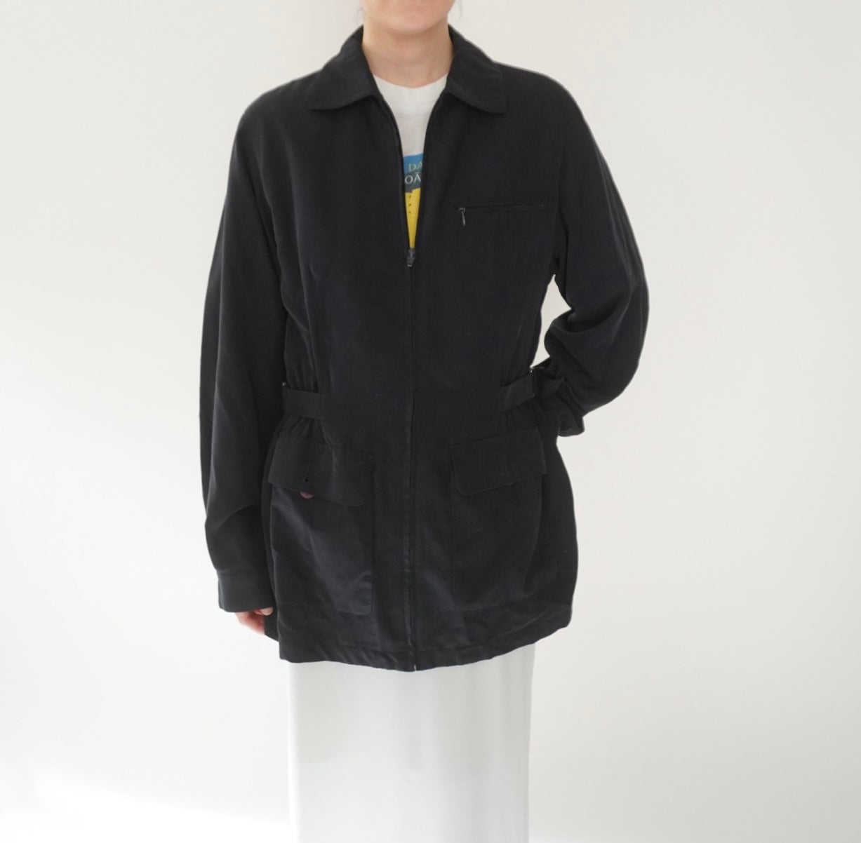 90s Design Jacket