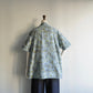 90s EURO Pattern Shirt
