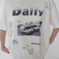 90s Printed T-shirt