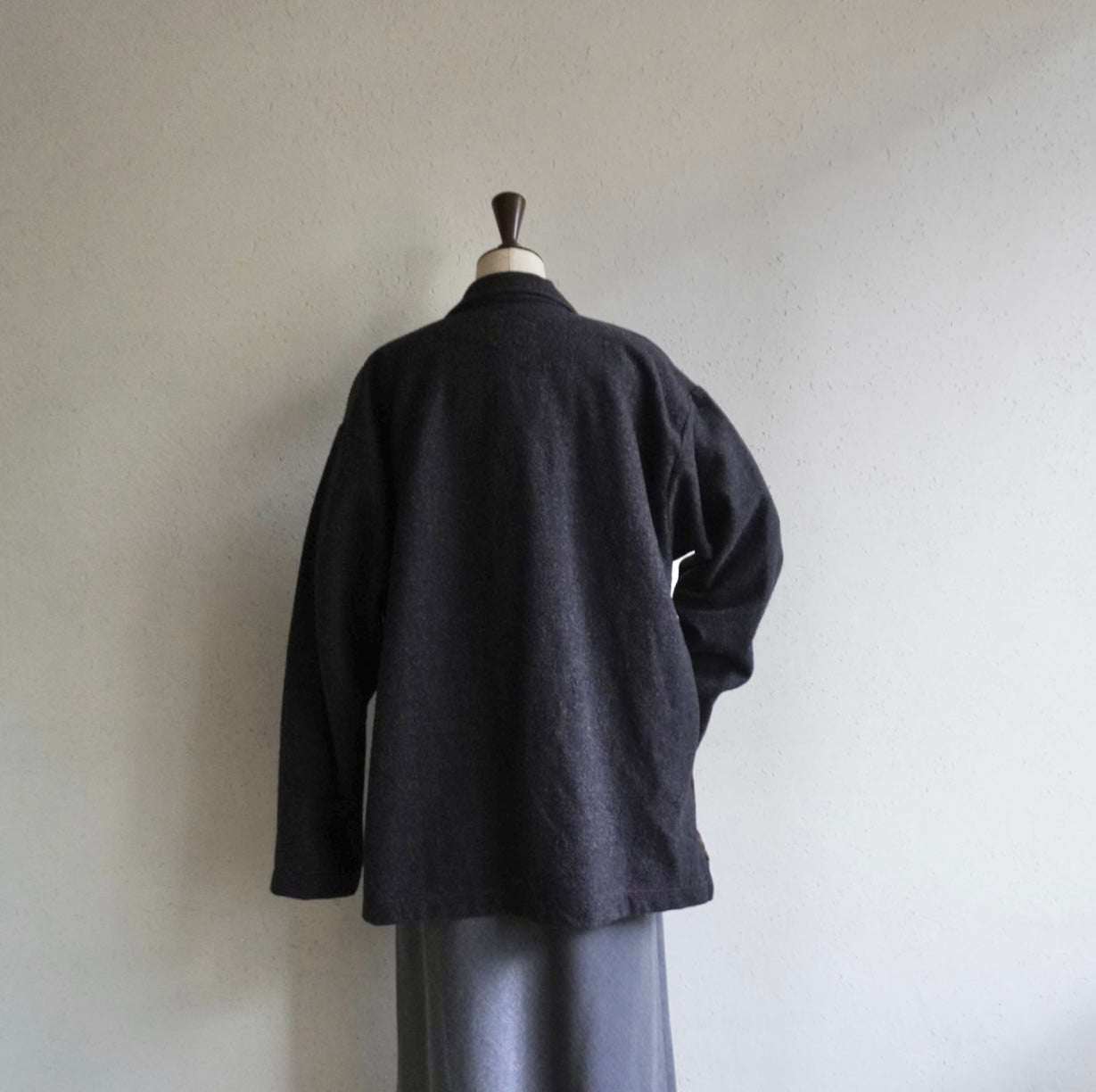 90s Corduroy Shirt,Jacket Made in Italy