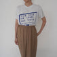80s Printed T-shirt
