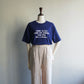 90s Printed T-shirt Made in USA