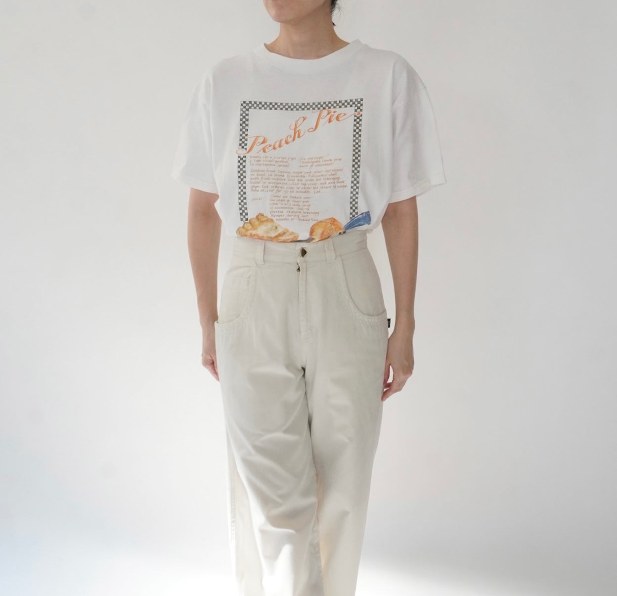 90s Printed T-shirt
