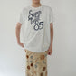 80s Printed T-shirt Made in USA