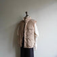 90s Down Vest
