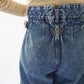 90s High Waisted Denim Pants