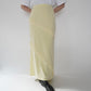 Ruffle Maxi Skirt