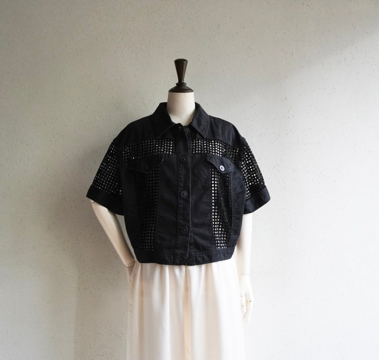 90s Design Jacket Made in Italy
