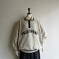 90s "POLO SPORT" Half Zip Fleece Made in Canada