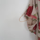 90s Floral Print Camisole Top