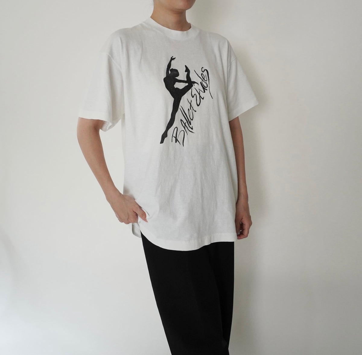 90s Printed T-shirt