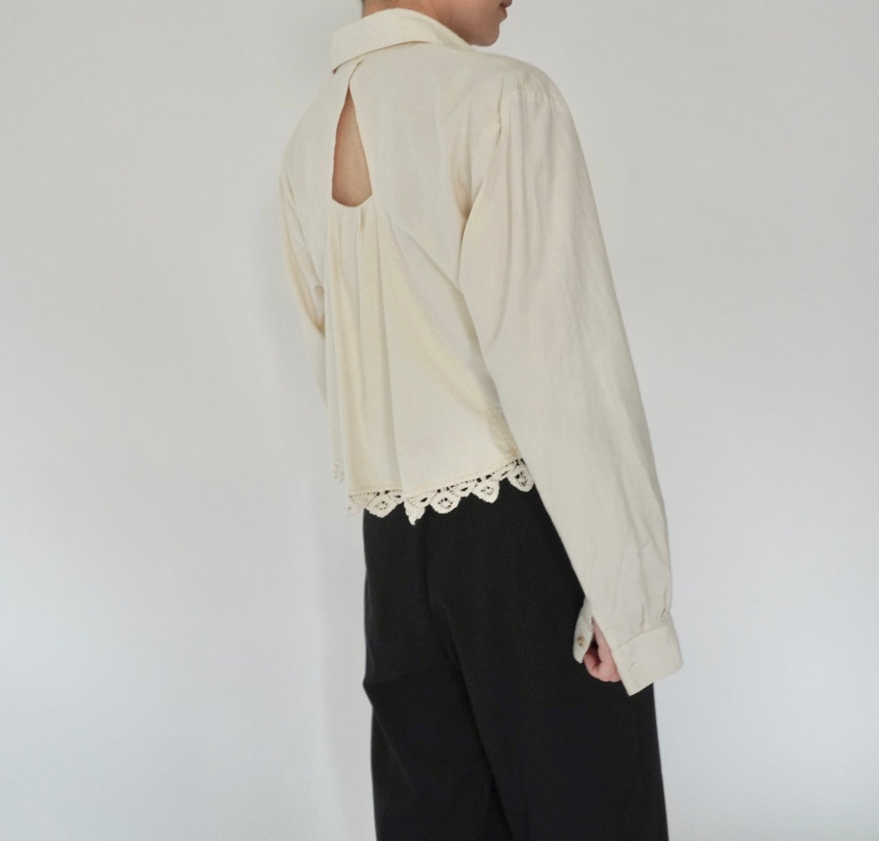 80s Design Shirt Made in USA