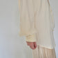 90s Linen Shirt