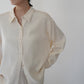 90s Silk Shirt