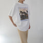 00s Printed T-shirt