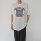 80s Printed T-shirt Made in USA