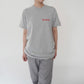 80s Printed T-shirt Made in USA