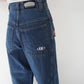 90s Wide Denim Made in USA