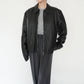 90s Leather Jacket Made in Italy