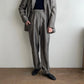 90s Two-Piece Suit