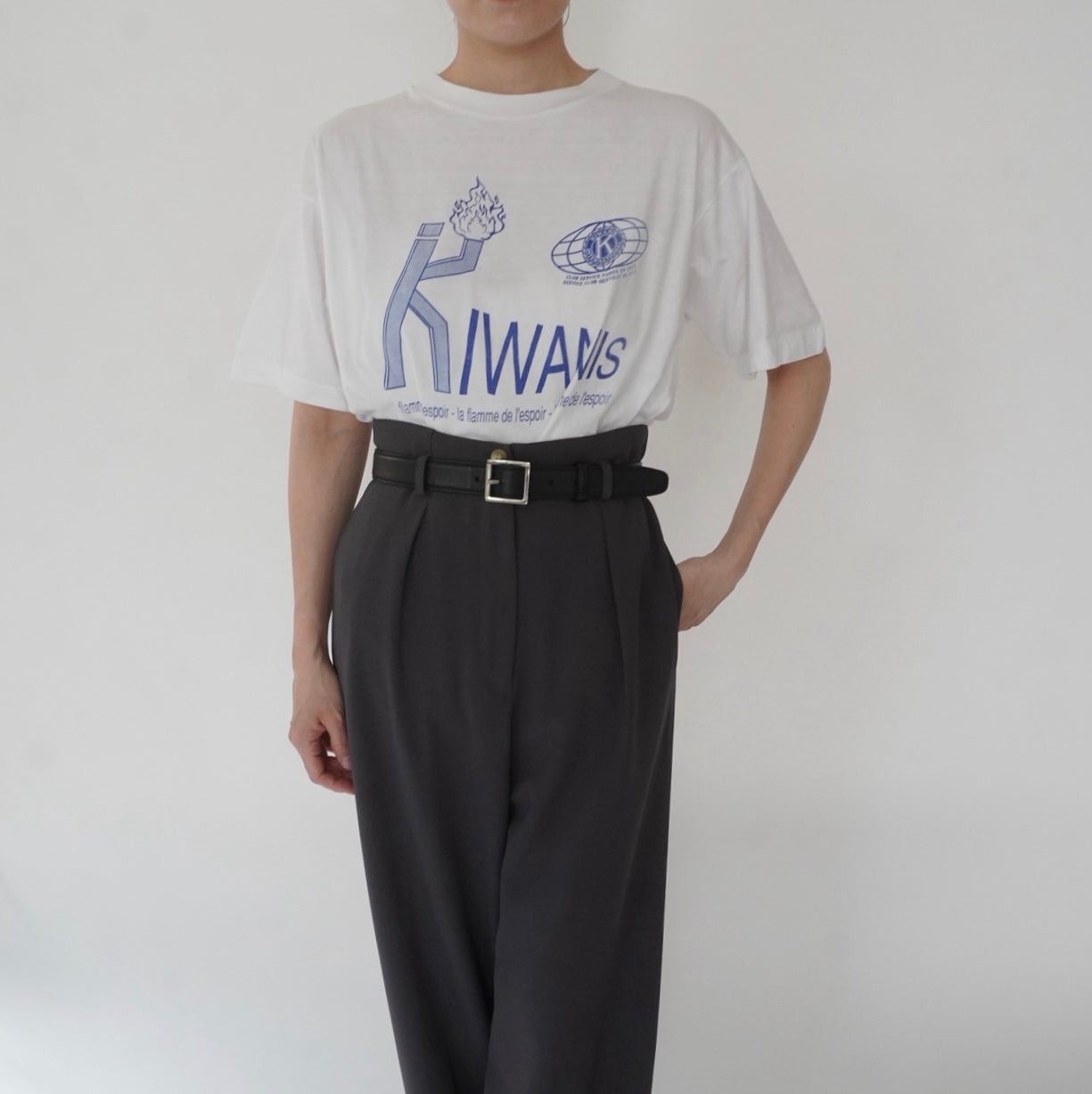 90s Printed T-shirt