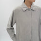 90s L.gray Jacket