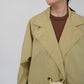 90s "MULTIBLU " Design Jacket