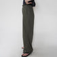 90s Cotton Wide Pants