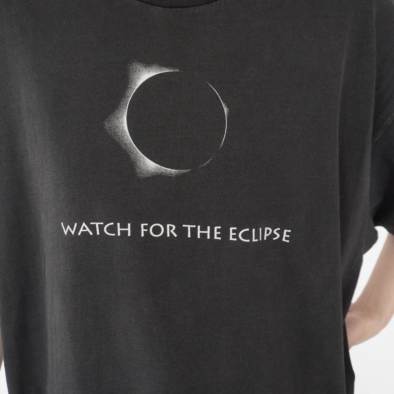 00s Printed T-shirt