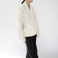 80s White Jacket