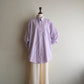 90s "Brooks Brothers" Striped Shirt