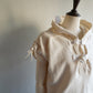 80s Design Cotton Top
