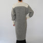 90s Knit Dress