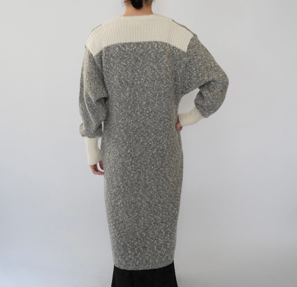 90s Knit Dress