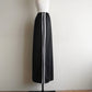 90s Side Line Skirt